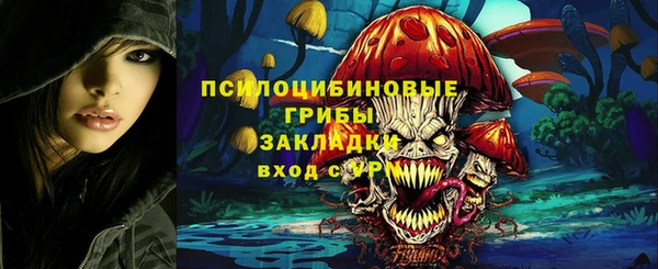 молекула духа Абдулино